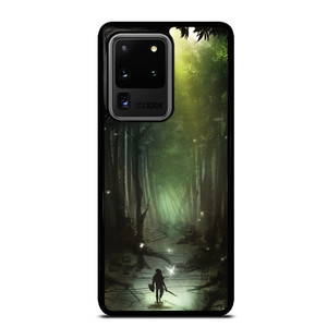 LEGEND OF ZELDA FOREST Samsung Galaxy S20 Ultra  Case