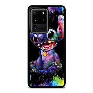 LILO AND STITCH ART Samsung Galaxy S20 Ultra Case LILO AND STITCH ART Samsung Galaxy S20 Ultra Case