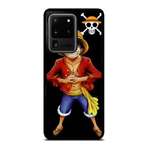 LUFFY ONE PIECE MANGA ANIME Samsung Galaxy S20 Ultra  Case