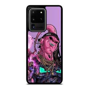 MAJIN BUU FENDI ROMA DRAGON BALL Samsung Galaxy S20 Ultra  Case