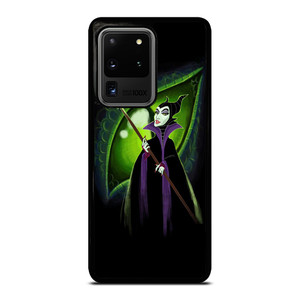 MALEFICENT SLEEPING BEAUTY DISNEY CARTOON Samsung Galaxy S20 Ultra  Case