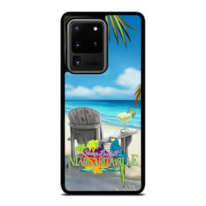 MARGARITAVILLE JIMMY BUFFET Samsung Galaxy S20 Ultra Case MARGARITAVILLE JIMMY BUFFET Samsung Galaxy S20 Ultra Case