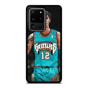 MEMPHIS GRIZZLIES MORANT Samsung Galaxy S20 Ultra  Case