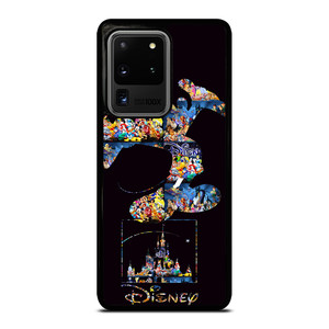 MICKEY MOUSE DISNEY CARTOON Samsung Galaxy S20 Ultra Case MICKEY MOUSE DISNEY CARTOON Samsung Galaxy S20 Ultra Case
