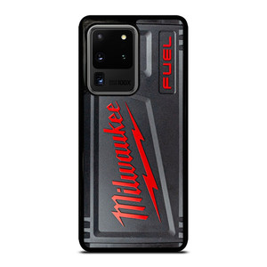 MILWAUKEE TOOL BLACK BOX Samsung Galaxy S20 Ultra  Case