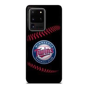 MINNESOTA TWINS BALL MLB Samsung Galaxy S20 Ultra  Case