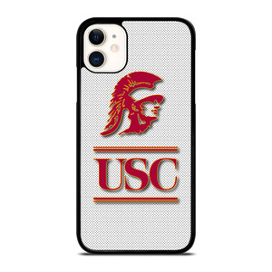 USC TROJANS NEW iPhone 11 Case USC TROJANS NEW iPhone 11 Case