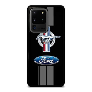 MUSTANG EMBELM CAR Samsung Galaxy S20 Ultra  Case