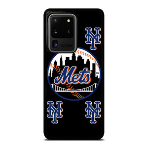 NEW YORK METS BATCH Samsung Galaxy S20 Ultra  Case