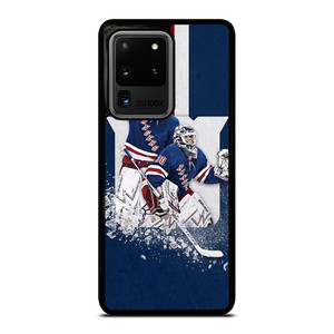 NEW YORK RANGERS PLAYER NHL Samsung Galaxy S20 Ultra  Case