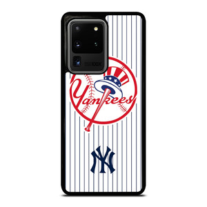 NEW YORK YANKEES BASEBALL JERSEY Samsung Galaxy S20 Ultra  Case