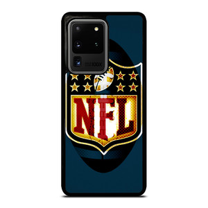 NFL FOOTBALL LOGO ART Samsung Galaxy S20 Ultra  Case