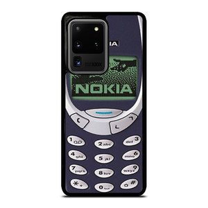 NOKIA CLASSIC MODEL 3310 Samsung Galaxy S20 Ultra  Case