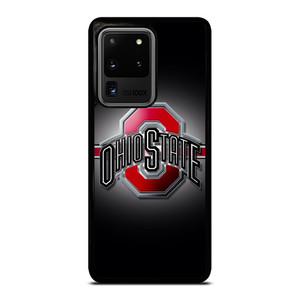 OHIO STATE LOGO FOOTBALL TEAM ICON Samsung Galaxy S20 Ultra  Case