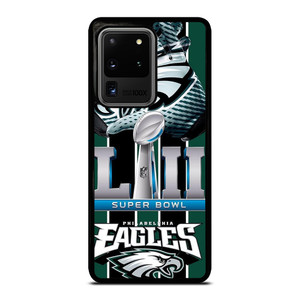 PHILADELPHIA EAGLES SUPER BOWL Samsung Galaxy S20 Ultra  Case