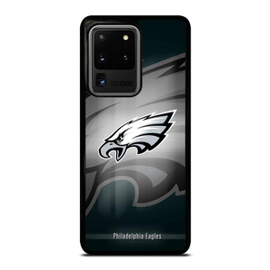 PHILADELPHIA EAGLES SYMBOL Samsung Galaxy S20 Ultra  Case