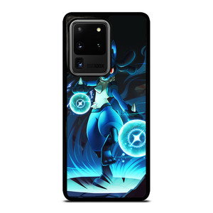 POKEMON LUCARIO BLUE Samsung Galaxy S20 Ultra  Case