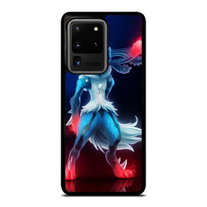 POKEMON LUCARIO POCKET MONSTERS Samsung Galaxy S20 Ultra  Case