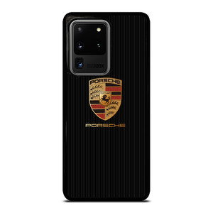PORSCHE CAR ICON LOGO Samsung Galaxy S20 Ultra  Case