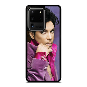 PRINCE PURPLE LEGEND IN MEMORIAM Samsung Galaxy S20 Ultra  Case