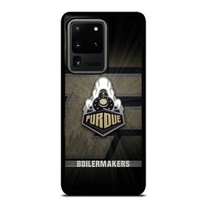 PURDUE BOILERMAKERS BASKETBALLTEAM LOGO Samsung Galaxy S20 Ultra  Case