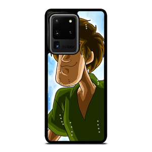 SHAGGY SCOOBY DOO CARTOON Samsung Galaxy S20 Ultra  Case
