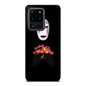 SPIRITED AWAY NO FACE Samsung Galaxy S20 Ultra  Case