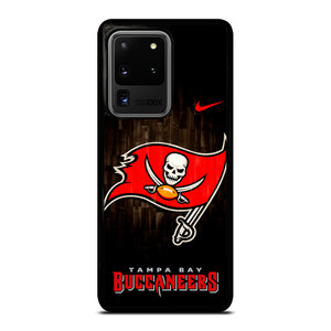 TAMPA BAY BUCCANEERS NFL NIKE FOOTBALL Samsung Galaxy S20 Ultra  Case