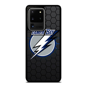 TAMPA BAY LIGHTNING LOGO FOOTBALL NFL TEAM Samsung Galaxy S20 Ultra  Case