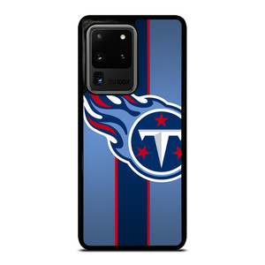 TENNESSEE TITANS NFL FOOTBALL TEAM LOGO Samsung Galaxy S20 Ultra  Case