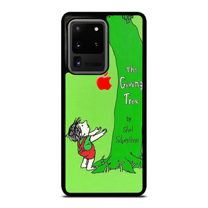 THE GIVING TREE APPLE Samsung Galaxy S20 Ultra  Case