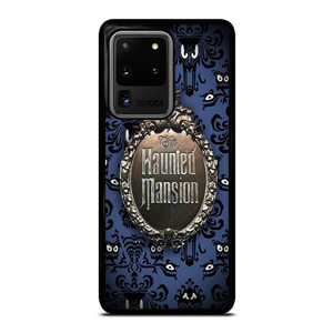 THE HAUNTED MANSION EMBLEM Samsung Galaxy S20 Ultra  Case