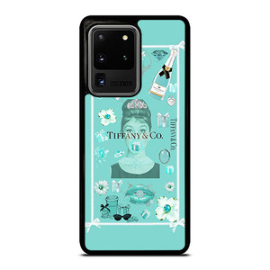 TIFFANY AND CO GIFT Samsung Galaxy S20 Ultra  Case