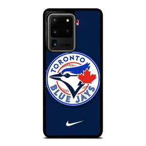 TORONTO BLUE JAYS MLB BASEBALL ICON Samsung Galaxy S20 Ultra  Case