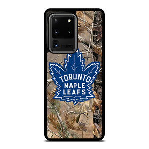 TORONTO MAPLE LEAFS CAMO Samsung Galaxy S20 Ultra  Case