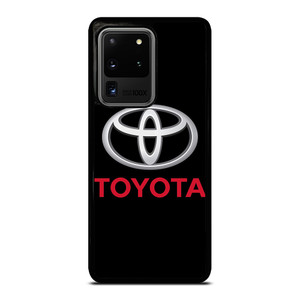 TOYOTA EMBLEM LOGO Samsung Galaxy S20 Ultra  Case