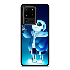 UNDERTALE LOVE GAMES Samsung Galaxy S20 Ultra  Case