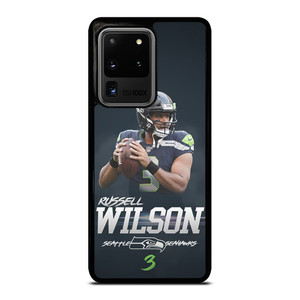 WILSON SEATTLE SEAHAWKS Samsung Galaxy S20 Ultra  Case