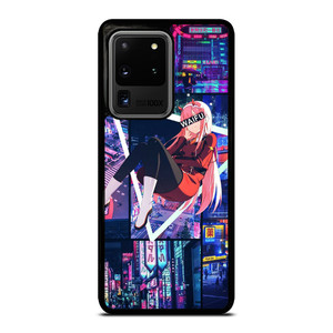 ZERO TWO DARLING WAIFU Samsung Galaxy S20 Ultra  Case