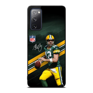 AARON RODGERS PACKERS SIGNATURE Samsung Galaxy S20 FE Case AARON RODGERS PACKERS SIGNATURE Samsung Galaxy S20 FE Case