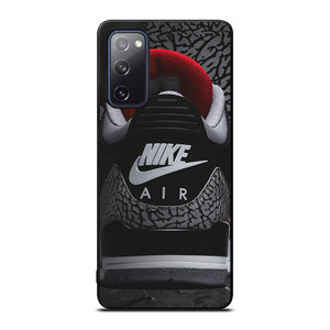 AIR JORDAN SHOES NIKE Samsung Galaxy S20 FE Case AIR JORDAN SHOES NIKE Samsung Galaxy S20 FE Case