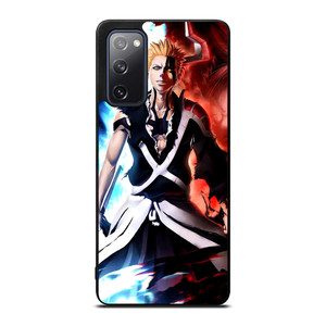 ANIME BLEACH ZANGETSU Samsung Galaxy S20 FE Case ANIME BLEACH ZANGETSU Samsung Galaxy S20 FE Case