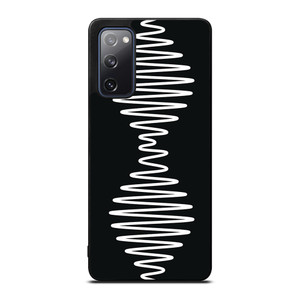 ARCTIC MONKEYS ICON EQUA Samsung Galaxy S20 FE Case ARCTIC MONKEYS ICON EQUA Samsung Galaxy S20 FE Case