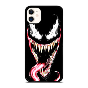 VENOM MARVEL ART 3 iPhone 11 Case VENOM MARVEL ART 3 iPhone 11 Case