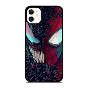 VENOM SPIDERMAN 2 iPhone 11 Case