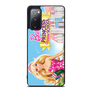 BARBIE PRINCESS CHARM SCHOOL Samsung Galaxy S20 FE Case