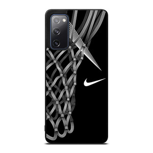 BASKETBALL BASKET NIKE LOGO Samsung Galaxy S20 FE Case