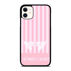 VICTORIA SECRET WING LOGO iPhone 11 Case VICTORIA SECRET WING LOGO iPhone 11 Case