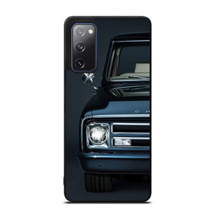 CHEVY C10 CHEVROLET CLASSIC CAR Samsung Galaxy S20 FE Case CHEVY C10 CHEVROLET CLASSIC CAR Samsung Galaxy S20 FE Case