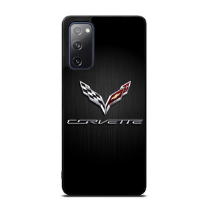 CHEVY CORVETTE LOGO WING EMBLEM Samsung Galaxy S20 FE Case CHEVY CORVETTE LOGO WING EMBLEM Samsung Galaxy S20 FE Case